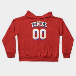 Venice Kids Hoodie